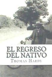 Portada de El Regreso del Nativo