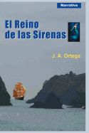 Portada de El Reino de Las Sirenas