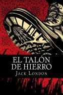 Portada de El Talon de Hierro