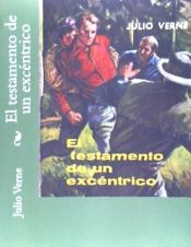 Portada de El Testamento de Un Excentrico