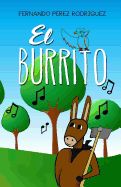 Portada de El burrito