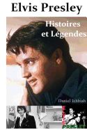 Portada de Elvis Presley, Histoires & Legendes