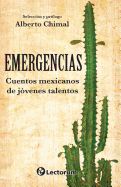 Portada de Emergencias: Cuentos Mexicamos de Jovenes Talentos