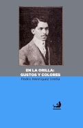 Portada de En La Orilla: Gustos y Colores