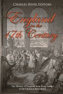 Portada de England in the 17th Century: The History of England from King James I to the Glorious Revolution