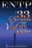 Portada de Entp: 33 Secrets from the Life of an Entp