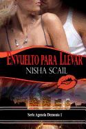 Portada de Envuelto Para Llevar: Agencia Demonia