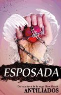 Portada de Esposada
