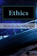 Portada de Ethics: Ethics by Benedictus de Spinoza