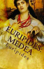 Portada de Euripides: Medea