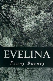 Portada de Evelina