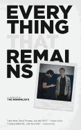 Portada de Everything That Remains: A Memoir by the Minimalists