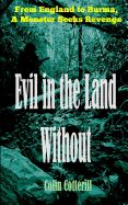 Portada de Evil in the Land Without