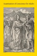 Portada de Examination of Conscience for Adults: A Comprehensive Examination of Conscience Based on Twelve Virtues for the Twelve Months of the Year