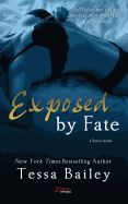 Portada de Exposed by Fate