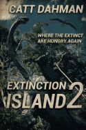 Portada de Extinction Island 2