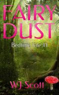 Portada de Fairy Dust: Bedtime Tale #1