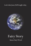 Portada de Fairy Story
