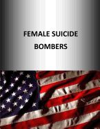 Portada de Female Suicide Bombers