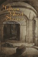 Portada de Fifteen Ghost Stories: Famous Modern Ghost Stories