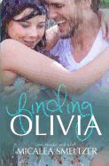 Portada de Finding Olivia
