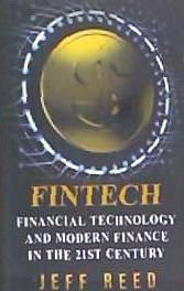 Portada de Fintech: Financial Technology and Modern Finance in the 21st Century