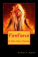 Portada de Fireforce: A Star Wars Parody