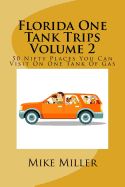 Portada de Florida One Tank Trips Volume 2