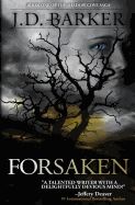 Portada de Forsaken: Book One of the Shadow Cove Saga