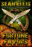 Portada de Fortune Favors: A Nick Kismet Adventure