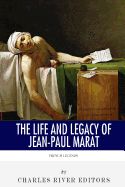Portada de French Legends: The Life and Legacy of Jean-Paul Marat