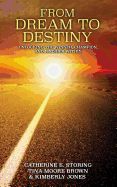 Portada de From Dream to Destiny: Unlocking the Winner, the Champion, and Finisher Within