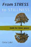 Portada de From Stress to Stillness: Tools for Inner Peace