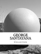 Portada de George Santayana, Collection
