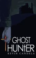 Portada de Ghost Hunter