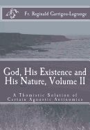 Portada de God, His Existence and His Nature; A Thomistic Solution, Volume II