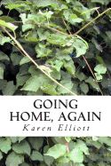 Portada de Going Home, Again