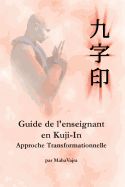 Portada de Guide de L'Enseignant En Kuji-In