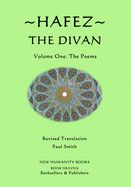 Portada de Hafez: The Divan: Volume One: The Poems