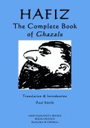 Portada de Hafiz - The Complete Book of Ghazals