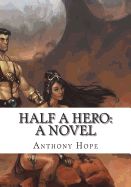 Portada de Half a Hero