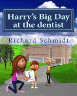 Portada de Harry's Big Day at the Dentist