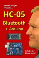 Portada de Hc-05 Bluetooth + Arduino: Includes the Zs-040
