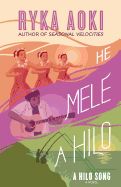 Portada de He Mele a Hilo: A Hilo Song