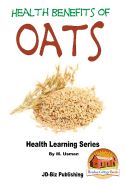 Portada de Health Benefits of Oats