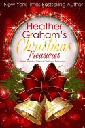 Portada de Heather Graham's Christmas Treasures: Three Historical Tales of Christmas Romance