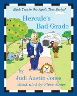 Portada de Hercule's Bad Grade