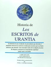 Portada de Historia de Los Escritos de Urantia: (Revisada y Actualizada)