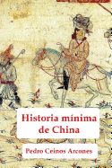 Portada de Historia minima de China