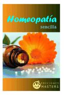 Portada de Homeopatia Sencilla
